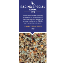 Racing Special Farma 20 KG