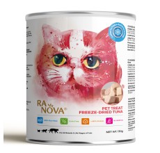 Ranova Freeze Dried Tuna for cats - 130g