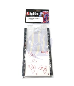 Red Sea RSK-300 WIPER & BLADES