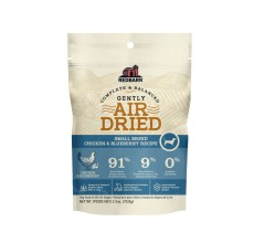 RedBarn Air Chicken & Blueberry Small Breed 2.05oz (70G)