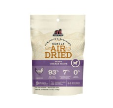 RedBarn Air Chicken Puppy Recipe 2.5oz (70G)