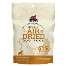 RedBarn Dog Air Dried Chicken Recipe 2.5oz (70G)