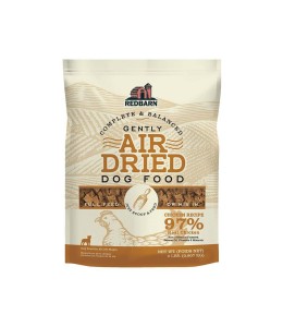 RedBarn Dog Air Dried GF Chicken Recipe 2lb (0.9kg)