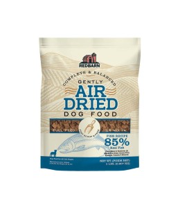 RedBarn Dog Air Dried GF Fish Recipe 2lb (0.9kg)