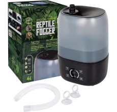 Reptizoo Digital Timing Humidifier 4L