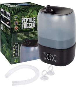 Reptizoo Digital Timing Humidifier 4L