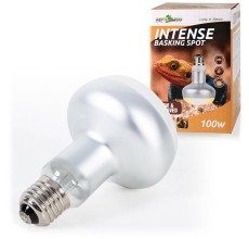 Reptizoo Intense Basking Spot 100W E27 220-240V 50/60Hz