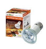 Reptizoo Mini Halogen Spot Lamp 35W