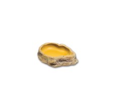 Reptizoo Water Dish XS 10.5x7.5x3cm