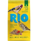 Rio Daily Food For Wild Birds 500G