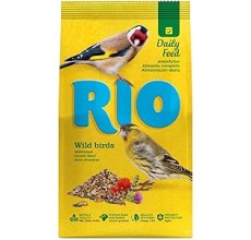 Rio Daily Food For Wild Birds 500G