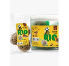 Rio Fruit And Berry Mix Treat For Budgies 180G