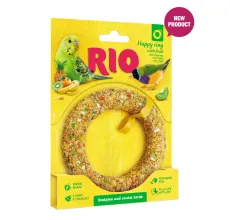 RIO Happy Ring for Budgies and Exotic Birds