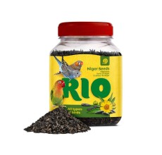 Rio Niger Seeds Treat For All Birds 250G