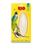 RIO Sepia Shell XL