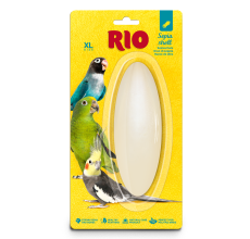 RIO Sepia Shell XL
