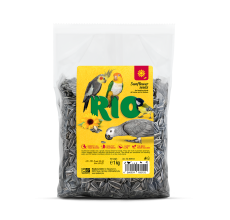 RIO Sunflower seeds 1kg