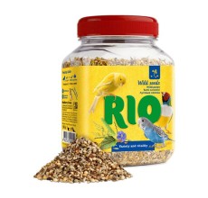 Rio wild seeds mix natural treats for all birds 240g