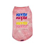 Kitty Kitty Jersey Pink (Medium)