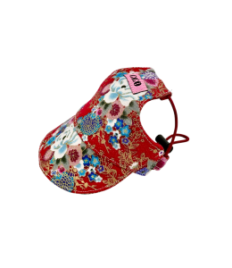 Visor Hat 2 (Small)