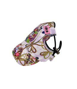 Visor Hat 4 (Small)