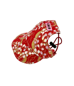 Visor Hat 5 (Small)