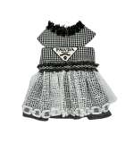 Pawda Lace Dress Black (Medium)