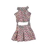Summer Jumper Dress (Medium)