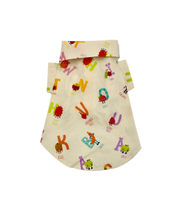 ABC Polo Beige (Small)