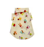 ABC Polo Beige (Extra Large)