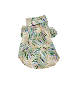 Hawaiian Polo Beige (Medium)