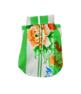 Blanket Polo Green (Medium)