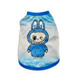 Labubu Jersey Blue (Small)