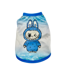 Labubu Jersey Blue (3XL)