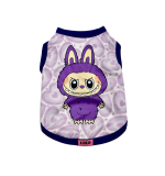 Labubu Jersey Purple (Medium)