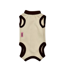 Surgery Suit Beige (Extra Small)