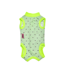Surgery Suit Neon Green (Small)