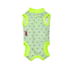 Surgery Suit Neon Green (Large)