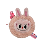 Labubu Belt Bag Pink