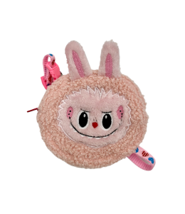 Labubu Belt Bag Pink