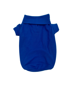 Polo Shirt Blue (Extra Small)