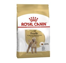 Royal Canin Breed Health Nutrition Poodle Adult 7.5Kg
