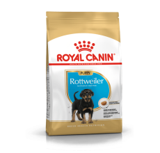 Royal Canin Breed Health Nutrition Rottweiller Puppy 12 Kg
