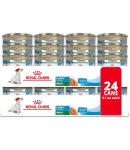 Royal Canin Canine Health Nutrition Starter Mousse (WET FOOD - Cans) Pack of 24