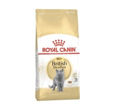 Royal Canin Feline Breed Nutrition British Shorthair Adult 10 Kg