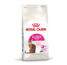 Royal Canin Feline Health Nutrition Fussy Cat 10 kg