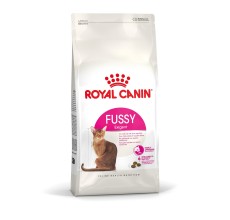 Royal Canin Feline Health Nutrition Fussy Cat 2kg