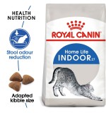 Royal Canin Feline Health Nutrition Indoor 400 g