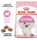 Royal Canin Feline Health Nutrition Kitten 400 g