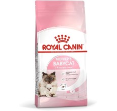 Royal Canin Feline Health Nutrition Mother & Babycat 10 Kg